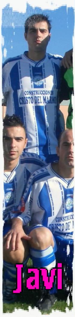 Javi (C) (U.D. Cambil) - 2010/2011