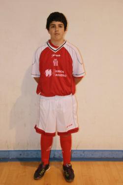 Parra (Andjar F.S) - 2010/2011