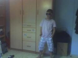 Manu (Pvo. Alhendin) - 2010/2011
