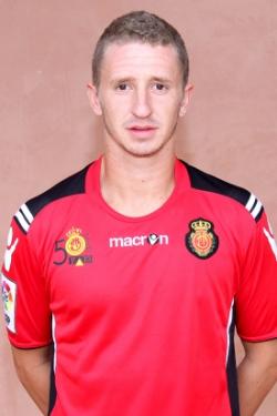 Polaco (R.C.D. Mallorca B) - 2010/2011