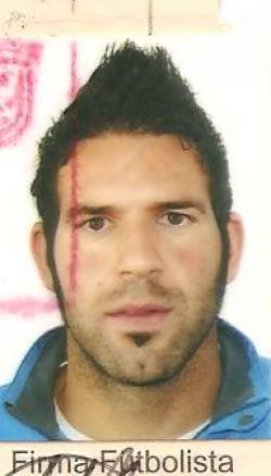 Juan Jesus (Alcal del Valle) - 2010/2011