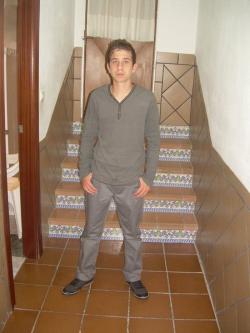 Torices (U.D. Alfacar) - 2010/2011