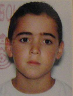 Jairo (Algodonales) - 2010/2011