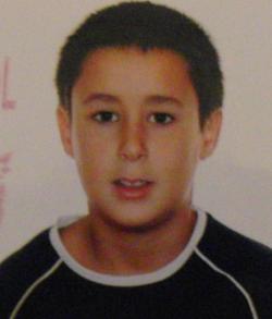 Pipa (Algodonales) - 2010/2011