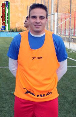 Schuster (Espaol del Alquin) - 2010/2011