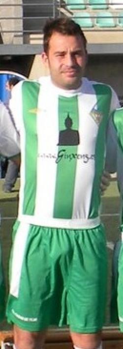 Isaac Rodrguez (Ciudad de Vcar) - 2010/2011