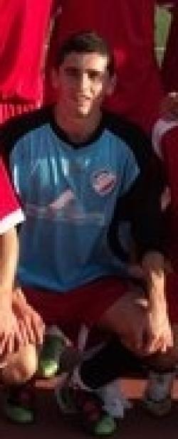 Farina (Colorado Atltico) - 2010/2011