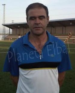 Vicente (Villargordo C.F.) - 2010/2011
