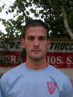 Luismi (Vandalia de Peligros) - 2010/2011