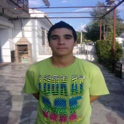 �lex (SanAntonio Casanueva) - 2010/2011