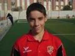 ngel (Sneca C.F.) - 2010/2011