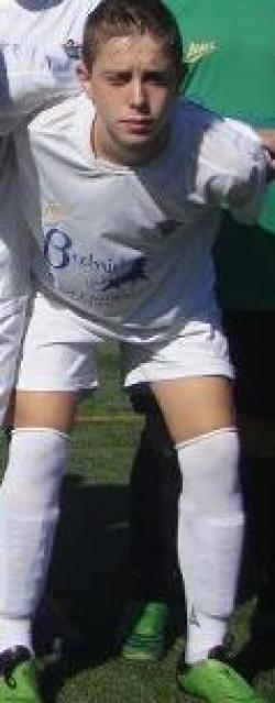 Jos Carlos (Atltico de Marbella) - 2010/2011