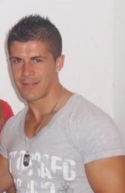 Antonio Toledo (U.D. Tarifa) - 2010/2011