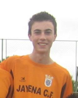 Josito (Jayena C.F.) - 2010/2011