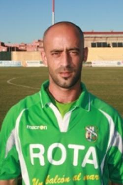 Migueli (C.D. Rota) - 2010/2011