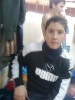 Josu (C.D. Baza B) - 2010/2011