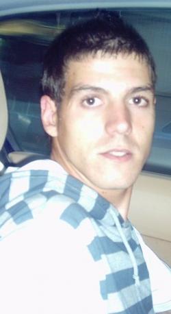 Hctor (Pvo. Alhendn) - 2010/2011