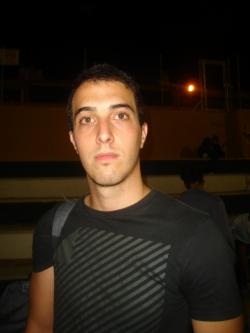 Manu (C.D. Numancia) - 2010/2011