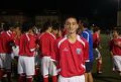 Cazorla (Athletic Fuengirola) - 2010/2011