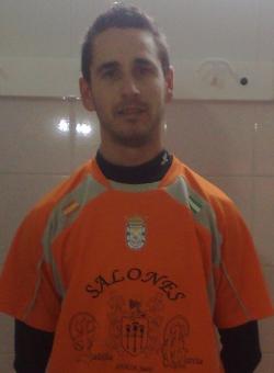 Emilio (Huesa U.D.) - 2010/2011