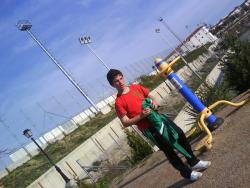 Jairo (U.D. Alfacar) - 2010/2011