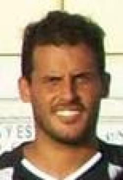 Miguel (F.C. Puerto Real) - 2010/2011