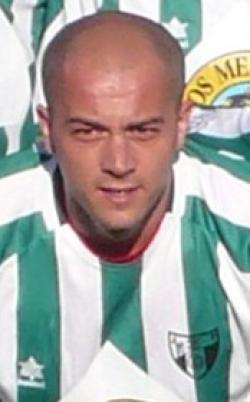 Idriss (A.D. Malaka C.F.) - 2010/2011