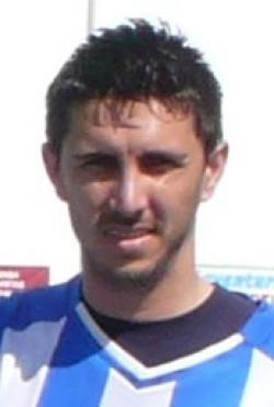 Ranieri (U.D. Carboneras) - 2010/2011