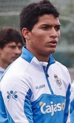 Cristian Mejia (Zarautz K.E.) - 2011/2012