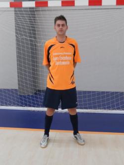 perico (Amigos del F.S.) - 2011/2012