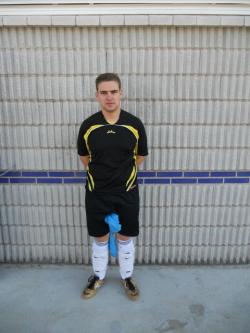 Juan (Amigos del F.S.) - 2011/2012