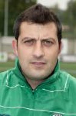 Carlos Durn (C.F. Vimenor) - 2011/2012