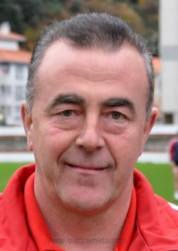 Valeriano Gutirrez (A.D. Siete Villas) - 2011/2012