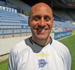 Sandor (Deportivo Alavs B) - 2011/2012