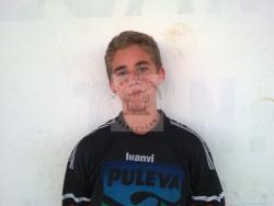 Alberto (Belalczar U.D.) - 2011/2012