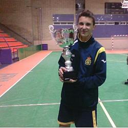 Nono (A.C.D. Aeduja) - 2011/2012