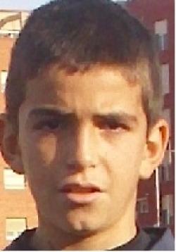 Javi (Pea Regiones) - 2011/2012
