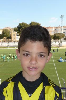 JUANMA (C.D. Junior) - 2011/2012
