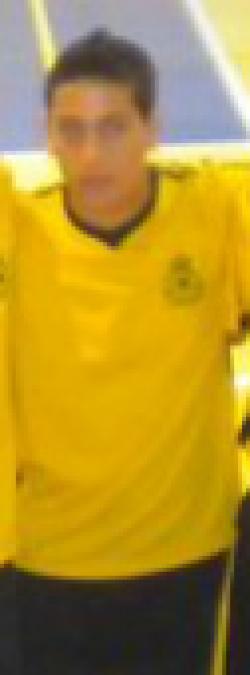 Victor (A.C.D. Aeduja) - 2011/2012
