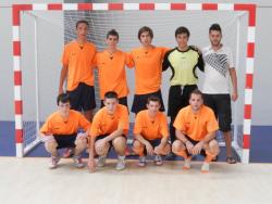 galvez (Amigos Ftbol Sala) - 2011/2012