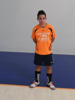 serra (Amigos Ftbol Sala) - 2011/2012