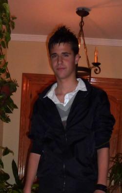 Rosales (Los Molinos C.F. B) - 2011/2012