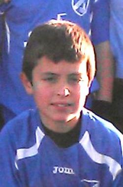 RAFA (Chipiona C.F.) - 2011/2012