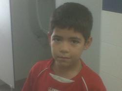 Adri (C.D. Carlinda B) - 2011/2012
