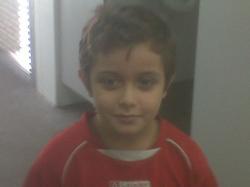 Javi (C.D. Carlinda B) - 2011/2012