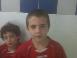 Ral (C.D. Carlinda B) - 2011/2012