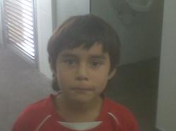 Lucho (C.D. Carlinda B) - 2011/2012