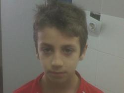Yoel (C.D. Carlinda B) - 2011/2012