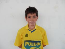 Angel (Belalc�zar U.D.) - 2011/2012