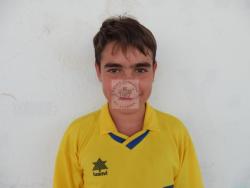 Molera (Belalc�zar U.D.) - 2011/2012